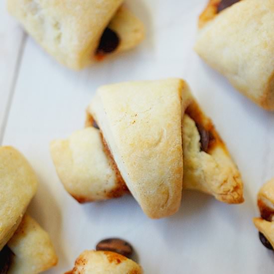 Rugelach