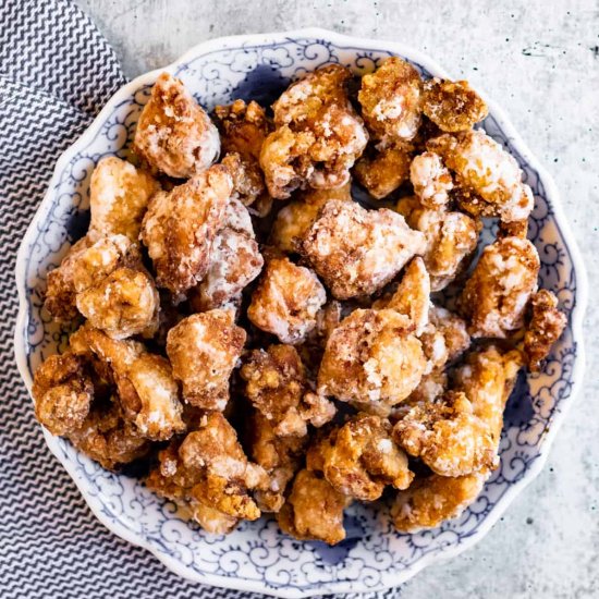 Chicken Karaage