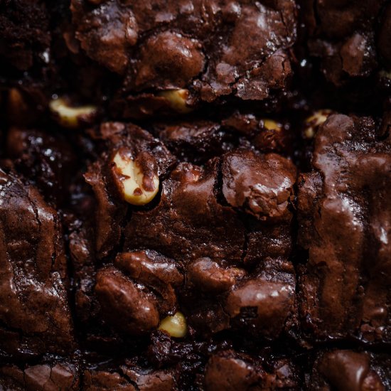 Brownies Recipe