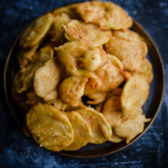 Aloo Pakora