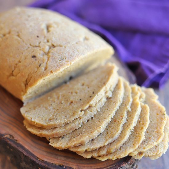 Seitan chicken