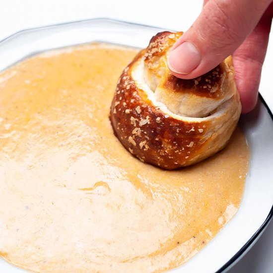 Beer Cheese Dip