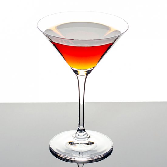 The Creole Cocktail