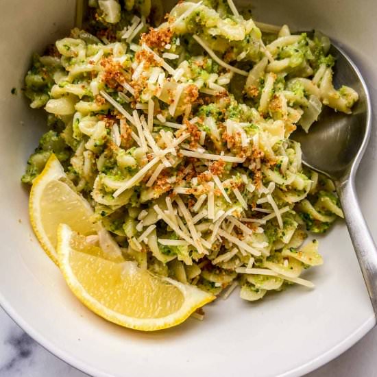 Broccoli Pasta