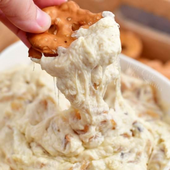 French Onion Dip