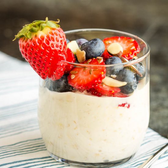 Overnight Oats