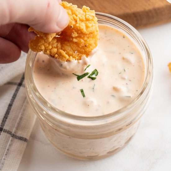 Remoulade Sauce