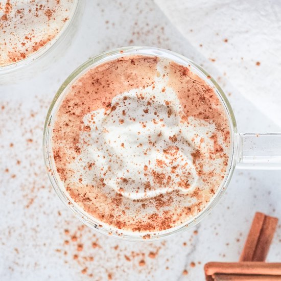 Paleo Hot Cocoa