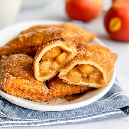 Fried Apple Pies