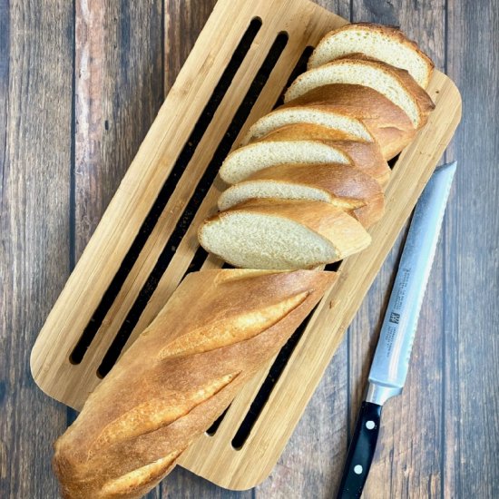 French Bread