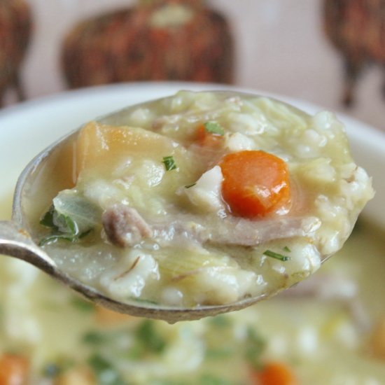 scotch broth