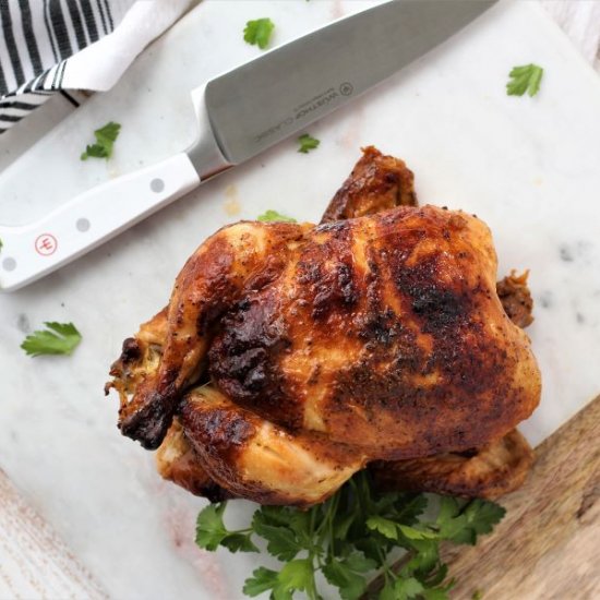 18 Ways to Use a Rotisserie Chicken