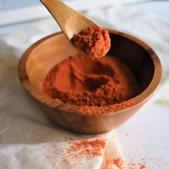 How to Make Tomato Powder