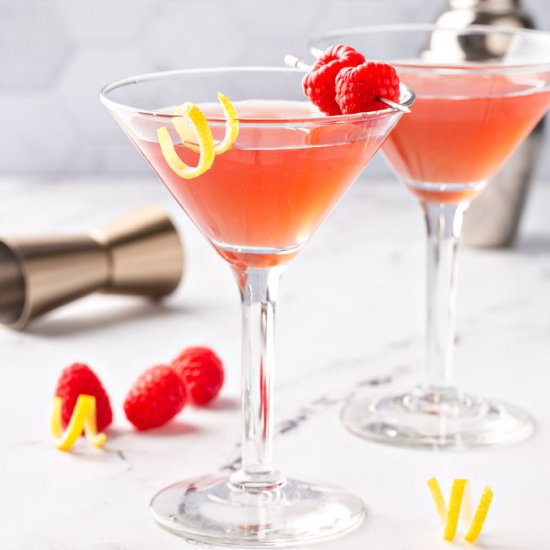 French Martini