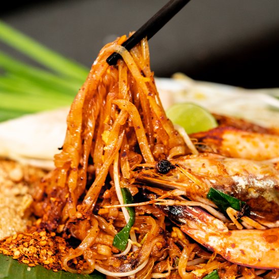 Pad Thai