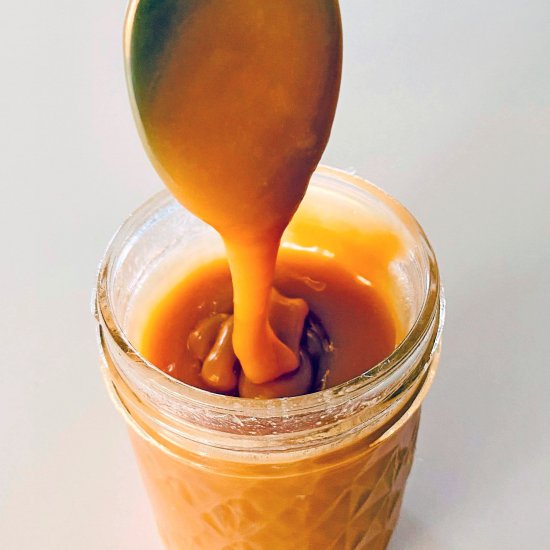 How to Make Dulce de Leche