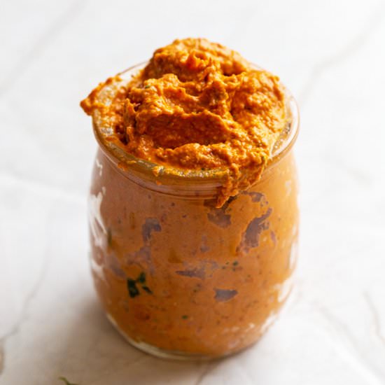 Romesco Sauce