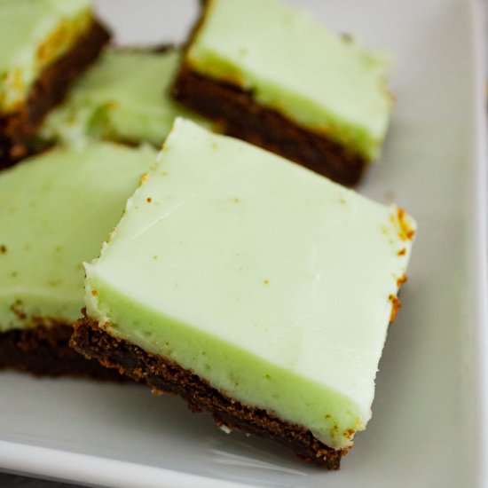 Grasshopper Bars