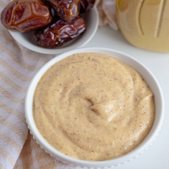 Whole30 Honey Mustard