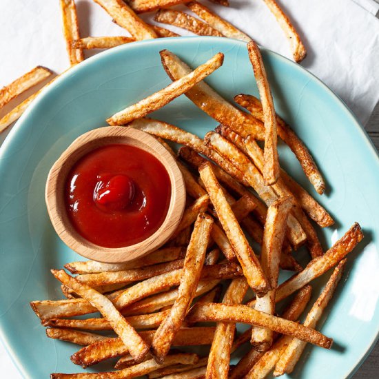 Air Fryer French Fries