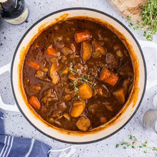 Irish Stew