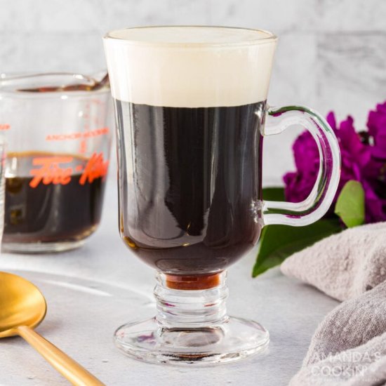 Irish Coffee