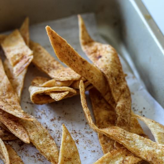 mexican tortilla flatbread swirl