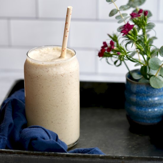 Cold Brew Smoothie