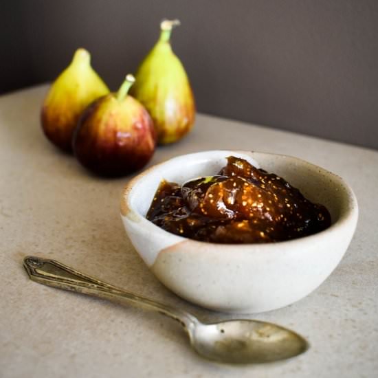 Fig Jam