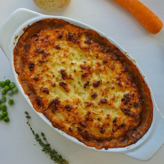 Cottage Pie