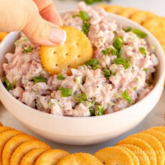 Ham Salad