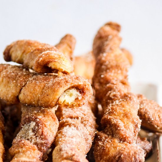 Cinnamon Sticks