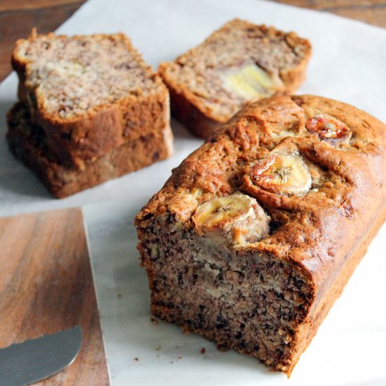 Banana Bread