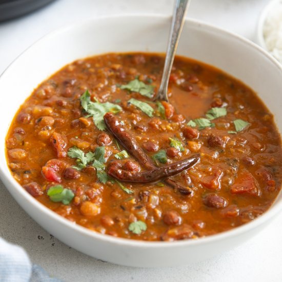 Chana Masala