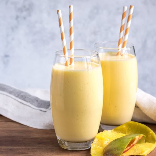 Mango Shake