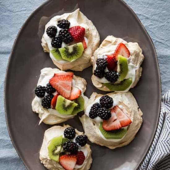 pavlova