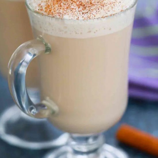 Starbucks Chai Tea Latte