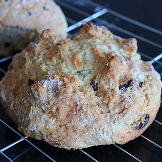 Irish Soda Bread