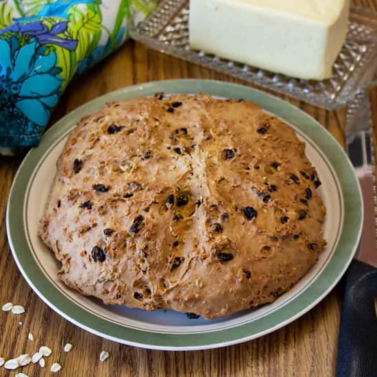 Irish Soda Bread