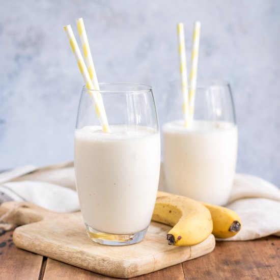 Banana Lassi