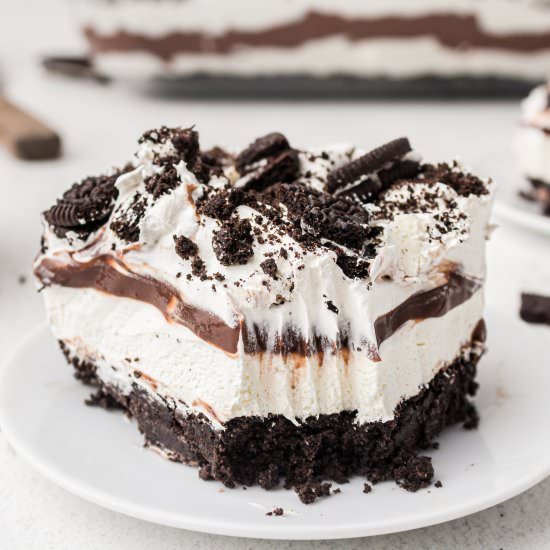 Oreo Delight