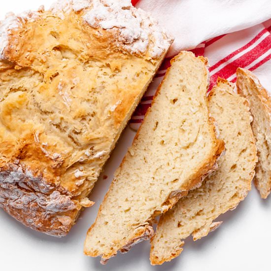 Irish Soda Bread