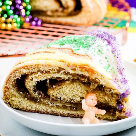 King Cake