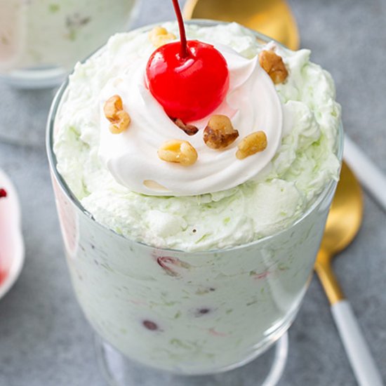 Watergate Salad