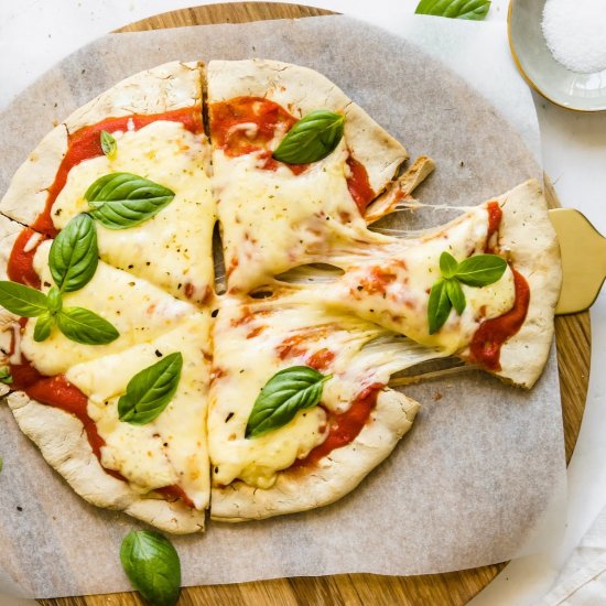 Gluten Free Pizza