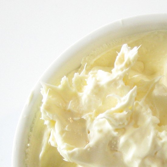 Clotted Cream