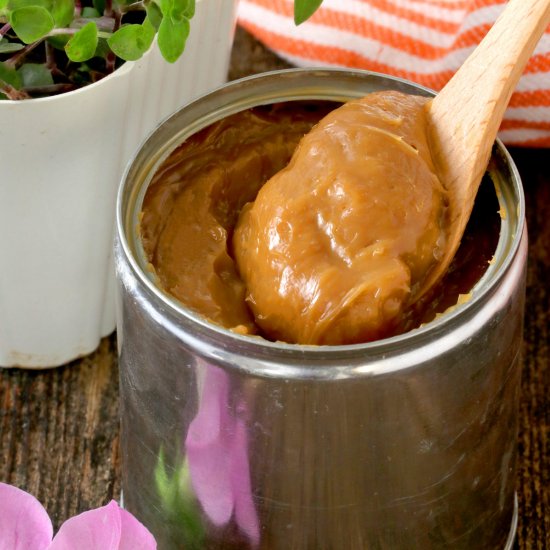 DULCE DE LECHE