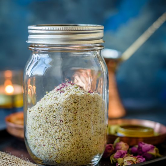 Thandai Masala Powder Recipe