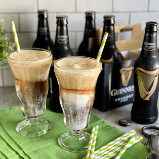 Guinness Floats