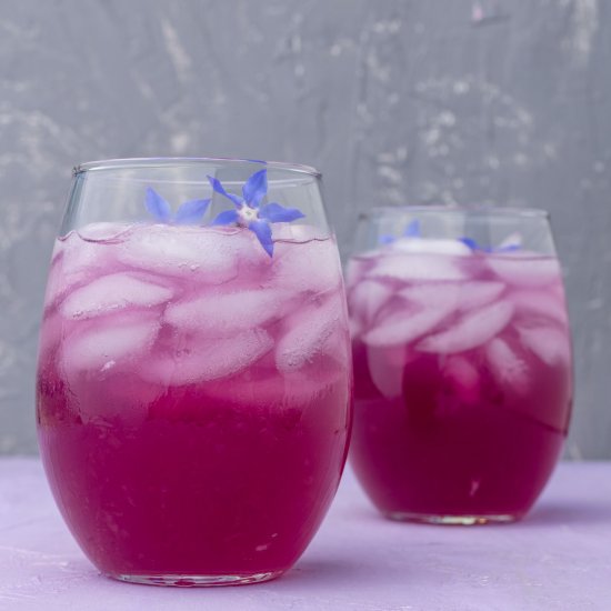 Purple Lemonade